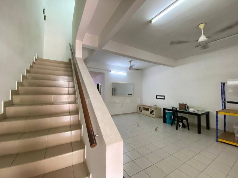 Rumah Teres 2-Tingkat untuk Dijual di Bandar Baru Bangi (Selangor) - Fikri Yasmin - PropertyGuru.com.my