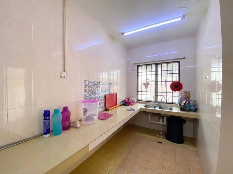 Rumah Teres 2-Tingkat untuk Dijual di Bandar Baru Bangi (Selangor) - Fikri Yasmin - PropertyGuru.com.my