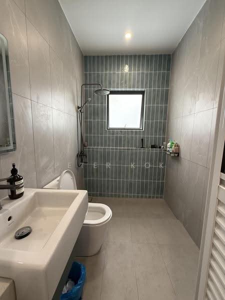 Bungalow House for Rent in Seksyen 5 (Petaling Jaya) - Peter Kok - Bathroom - PropertyGuru.com.my