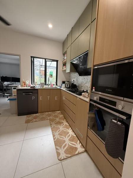Bungalow House for Rent in Seksyen 5 (Petaling Jaya) - Peter Kok - Kitchen - PropertyGuru.com.my