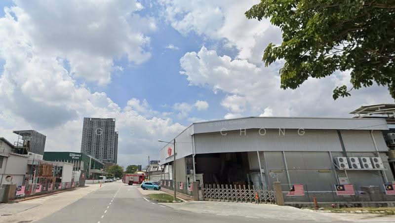 Detached Factory for Rent in Subang Jaya (Selangor) - Ng Soon Chong - Exterior - PropertyGuru.com.my