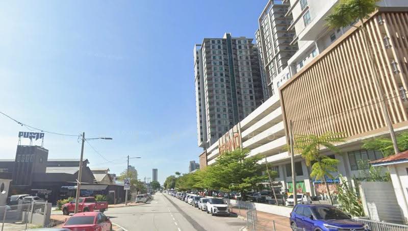 Detached Factory for Rent in Subang Jaya (Selangor) - Ng Soon Chong - Exterior - PropertyGuru.com.my