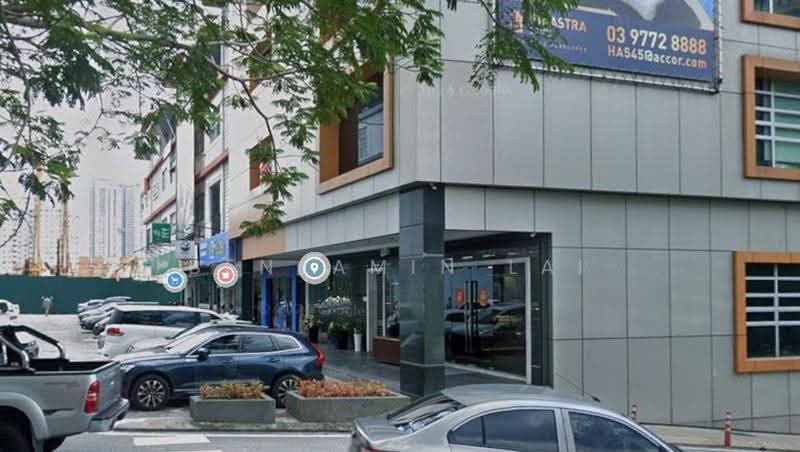 Shop for Rent in Kuala Lumpur (Kuala Lumpur) - Benjamin Lai - PropertyGuru.com.my