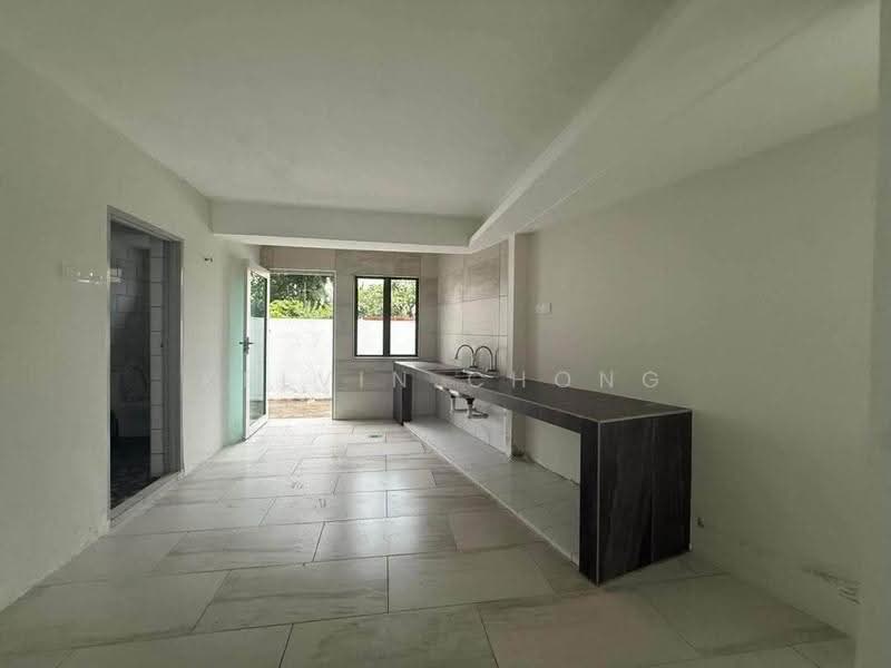 2-storey Terraced House for Rent in Ipoh (Perak) - Kelvin Chong - Kitchen - PropertyGuru.com.my