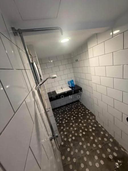 2-storey Terraced House for Rent in Ipoh (Perak) - Kelvin Chong - Bathroom - PropertyGuru.com.my