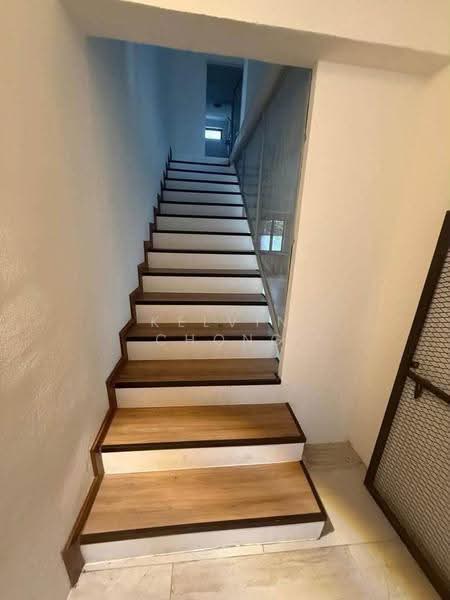 2-storey Terraced House for Rent in Ipoh (Perak) - Kelvin Chong - PropertyGuru.com.my