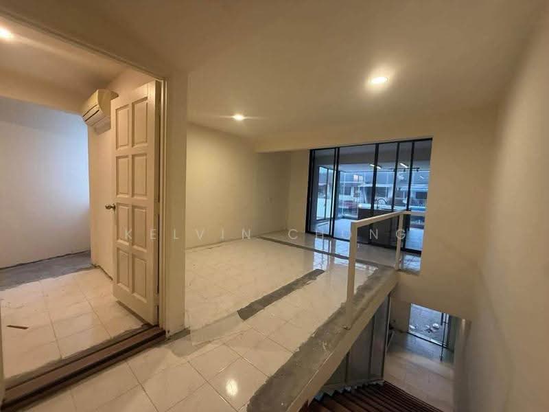2-storey Terraced House for Rent in Ipoh (Perak) - Kelvin Chong - Interior - PropertyGuru.com.my