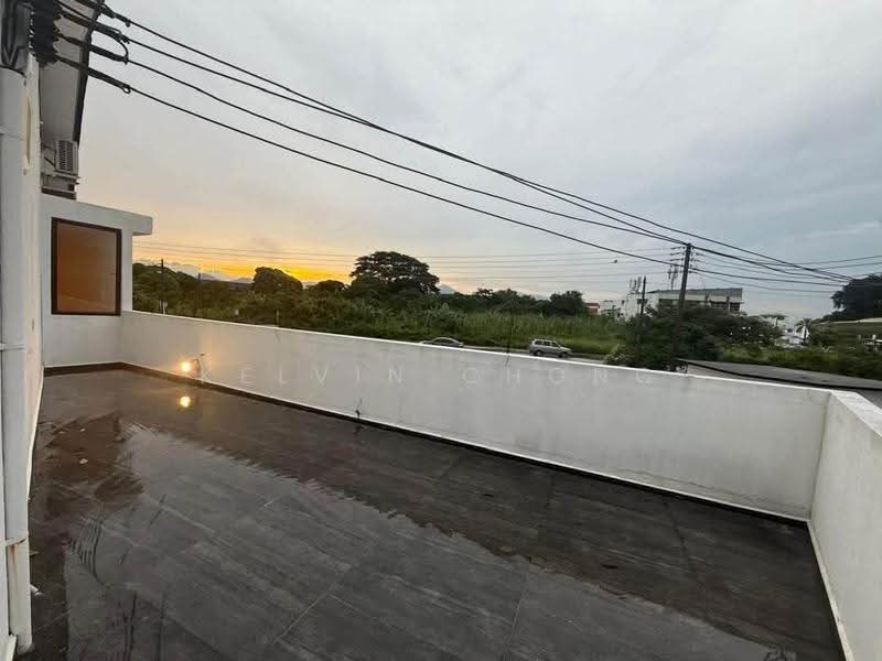 2-storey Terraced House for Rent in Ipoh (Perak) - Kelvin Chong - PropertyGuru.com.my