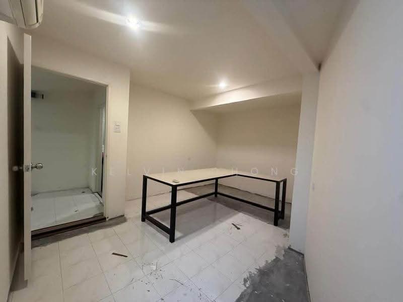 2-storey Terraced House for Rent in Ipoh (Perak) - Kelvin Chong - Study - PropertyGuru.com.my
