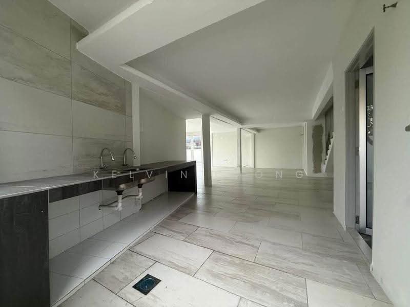 2-storey Terraced House for Rent in Ipoh (Perak) - Kelvin Chong - Interior - PropertyGuru.com.my
