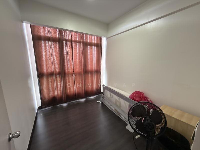 Service Residence for Rent at 28 Boulevard - Tommy Yap - Bedroom - PropertyGuru.com.my