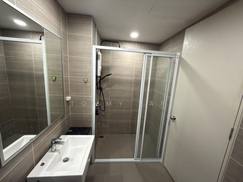 Service Residence for Rent at 28 Boulevard - Tommy Yap - Bathroom - PropertyGuru.com.my