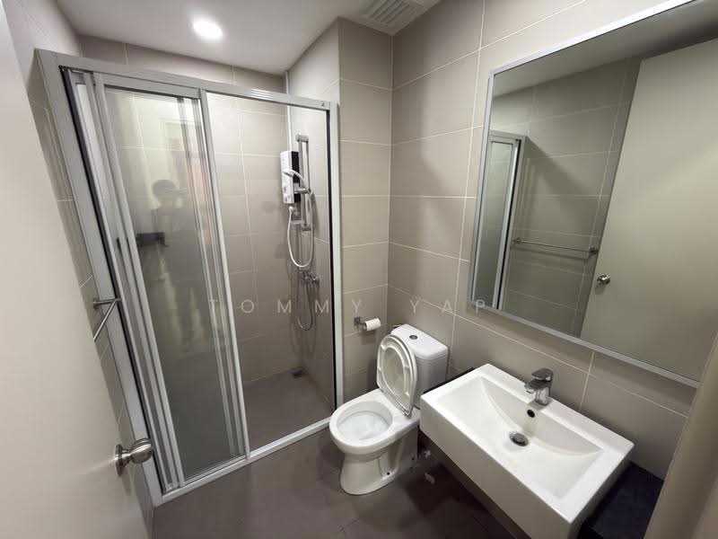 Service Residence for Rent at 28 Boulevard - Tommy Yap - Bathroom - PropertyGuru.com.my