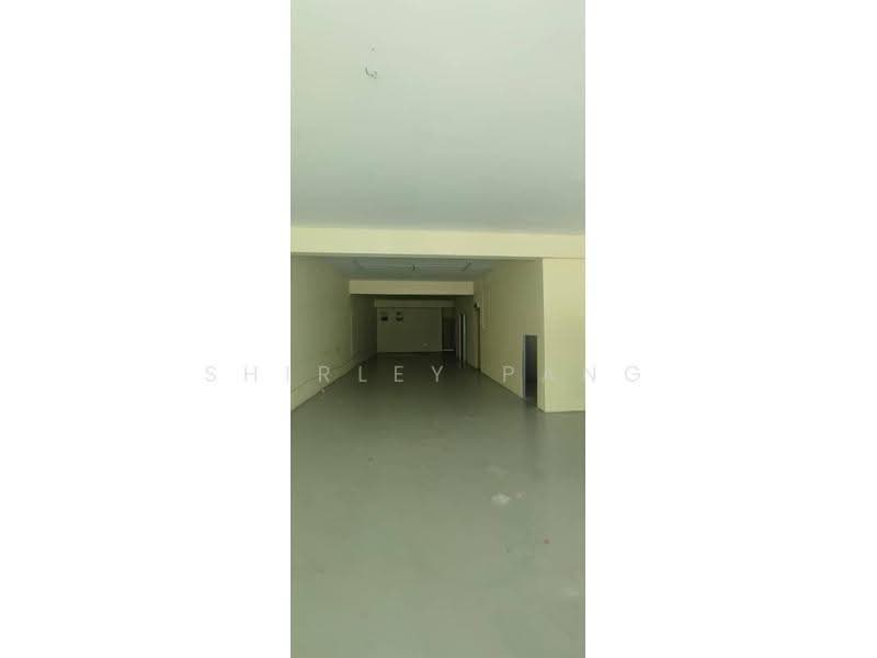 Shop / Office untuk Dijual di Taman Kempas Utama (Tebrau) - Shirley Pang - Interior - PropertyGuru.com.my
