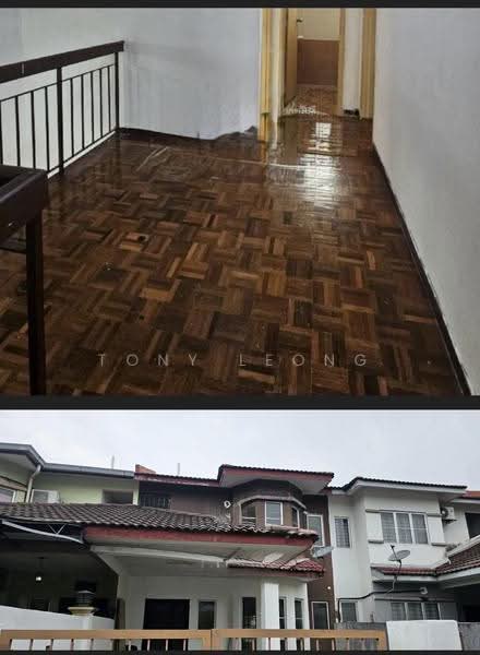 2-storey Terraced House for Rent in Taman Aman Putra (Puchong) - Tony Leong - Interior - PropertyGuru.com.my