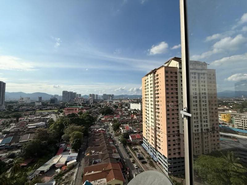 Apartment for Sale at Sri Intan 2 - Coyee Wong - Exterior - PropertyGuru.com.my
