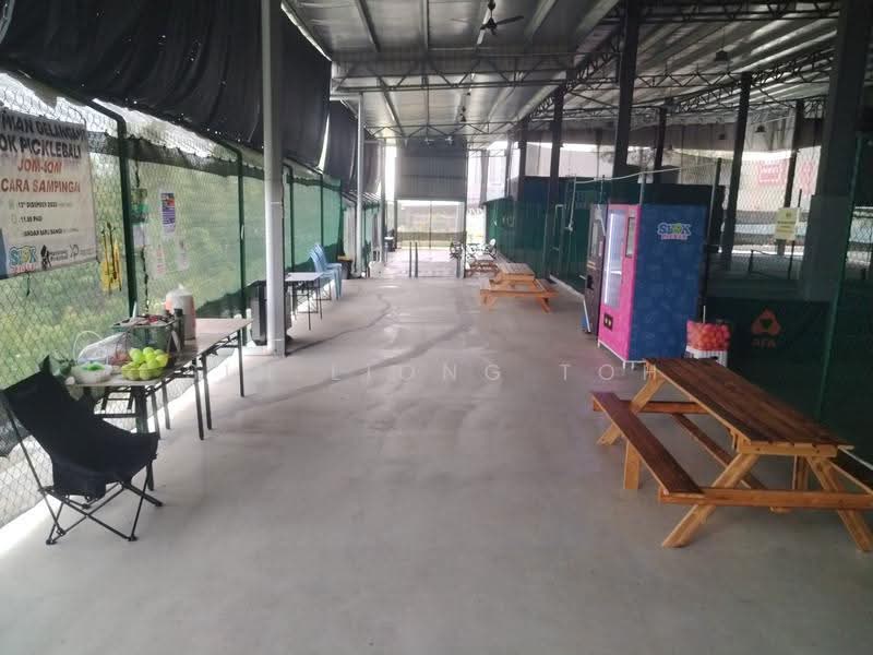 Retail Space for Rent in Bandar Baru Bangi (Selangor) - Sin Liong Toh - Exterior - PropertyGuru.com.my