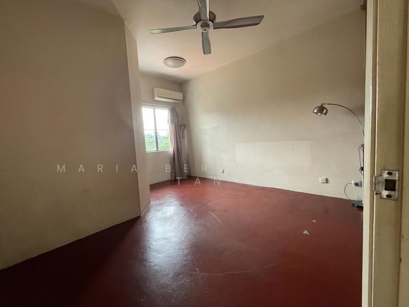 Apartment for Sale at Kristal Court Robson Heights - Maria Bernadette Tan - Master Room - PropertyGuru.com.my