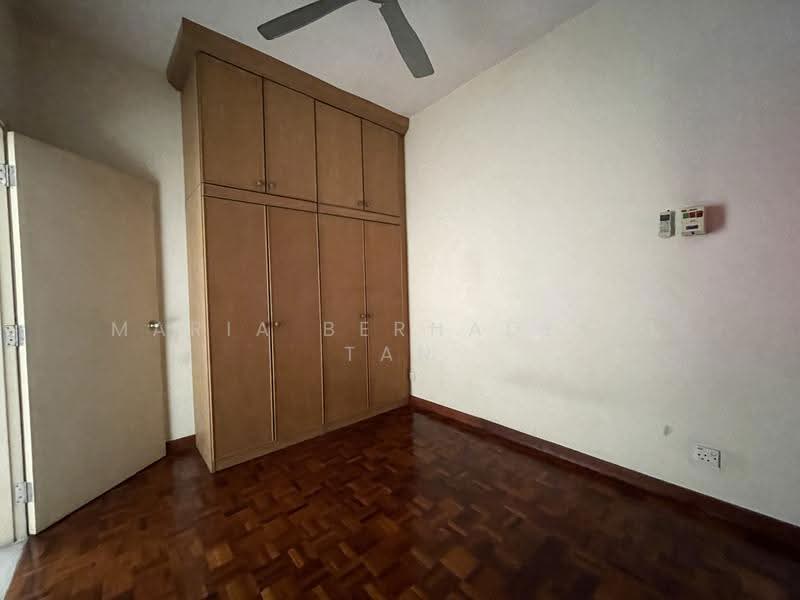 Apartment for Sale at Kristal Court Robson Heights - Maria Bernadette Tan - 2nd Bedroom - PropertyGuru.com.my