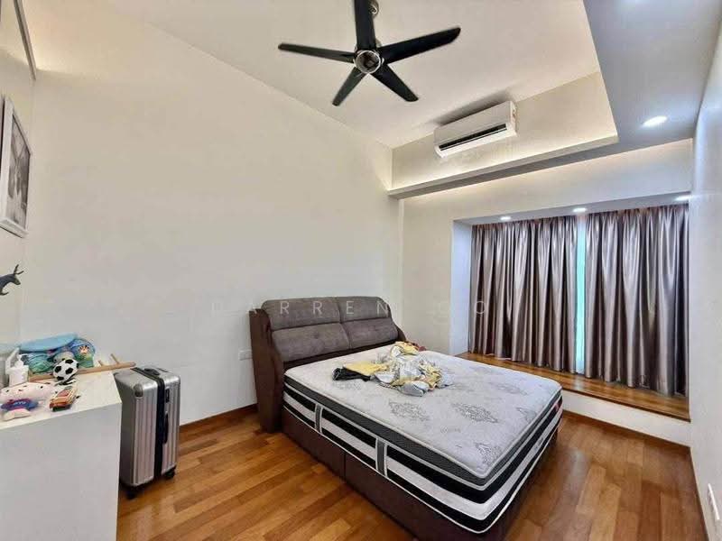 2-storey Terraced House for Sale in Bukit Raja (Selangor) - Darren Go - Bedroom - PropertyGuru.com.my