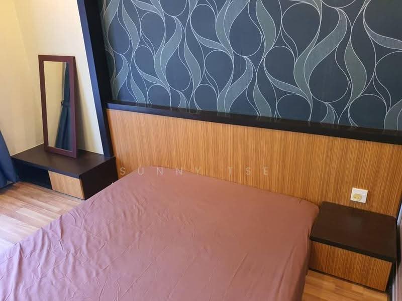 Condominium for Sale at Putra Place Condominium - Sunny Tse - Bedroom - PropertyGuru.com.my