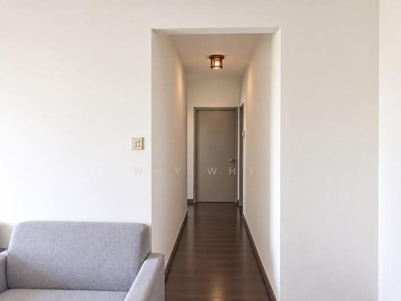 Apartment for Sale at Desaminium Rimba - Why Why - Corridor - PropertyGuru.com.my