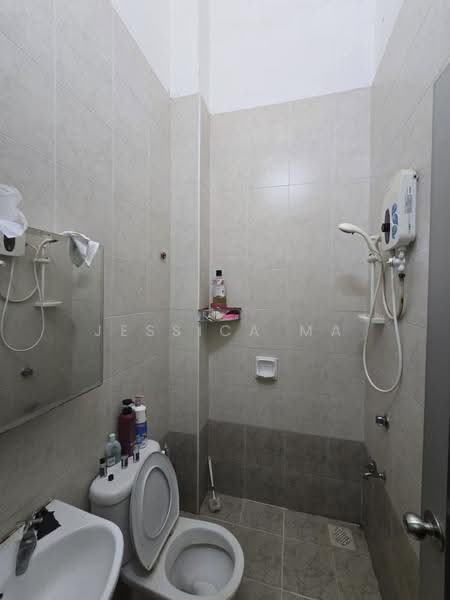 Rumah Teres 1-Tingkat untuk Disewa di Taman Setia Indah (Tebrau) - Jessica Ma - PropertyGuru.com.my