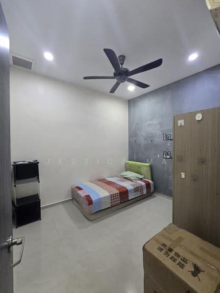 Rumah Teres 1-Tingkat untuk Disewa di Taman Setia Indah (Tebrau) - Jessica Ma - PropertyGuru.com.my