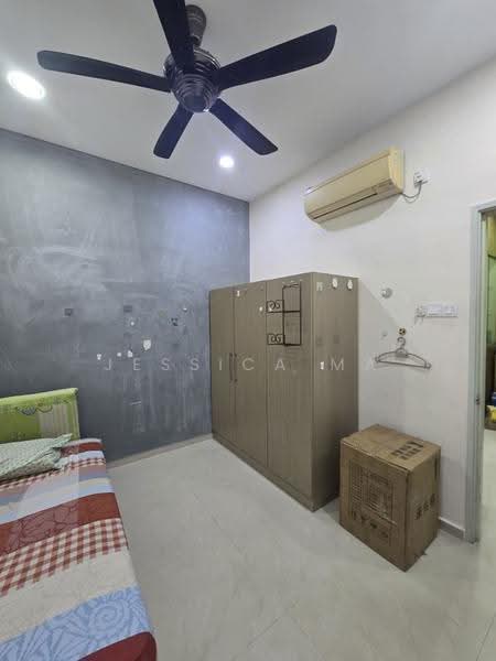 Rumah Teres 1-Tingkat untuk Disewa di Taman Setia Indah (Tebrau) - Jessica Ma - PropertyGuru.com.my
