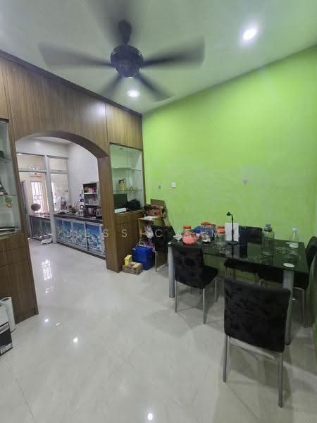 Rumah Teres 1-Tingkat untuk Disewa di Taman Setia Indah (Tebrau) - Jessica Ma - PropertyGuru.com.my