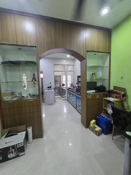 Rumah Teres 1-Tingkat untuk Disewa di Taman Setia Indah (Tebrau) - Jessica Ma - PropertyGuru.com.my