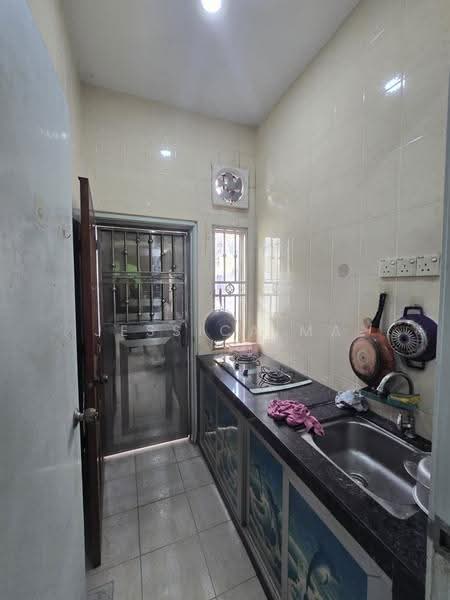 Rumah Teres 1-Tingkat untuk Disewa di Taman Setia Indah (Tebrau) - Jessica Ma - PropertyGuru.com.my