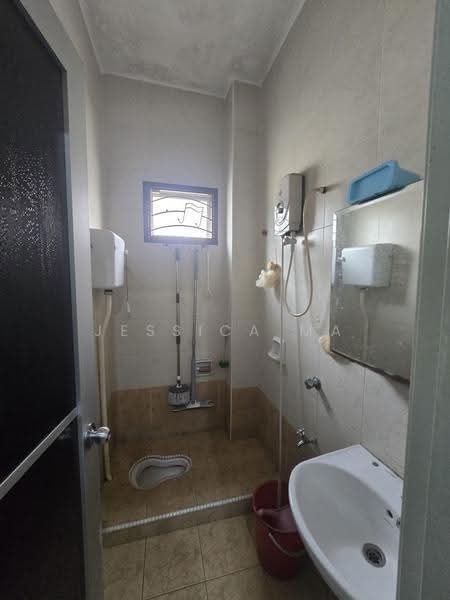 Rumah Teres 1-Tingkat untuk Disewa di Taman Setia Indah (Tebrau) - Jessica Ma - PropertyGuru.com.my