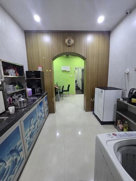 Rumah Teres 1-Tingkat untuk Disewa di Taman Setia Indah (Tebrau) - Jessica Ma - PropertyGuru.com.my