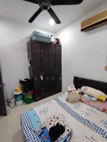 Rumah Teres 1-Tingkat untuk Disewa di Taman Setia Indah (Tebrau) - Jessica Ma - PropertyGuru.com.my