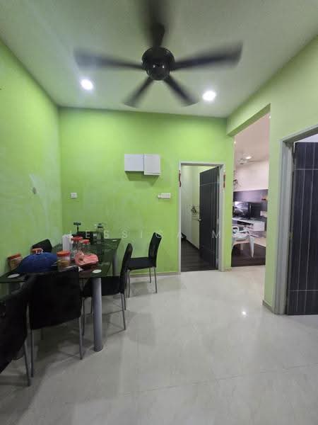 Rumah Teres 1-Tingkat untuk Disewa di Taman Setia Indah (Tebrau) - Jessica Ma - PropertyGuru.com.my