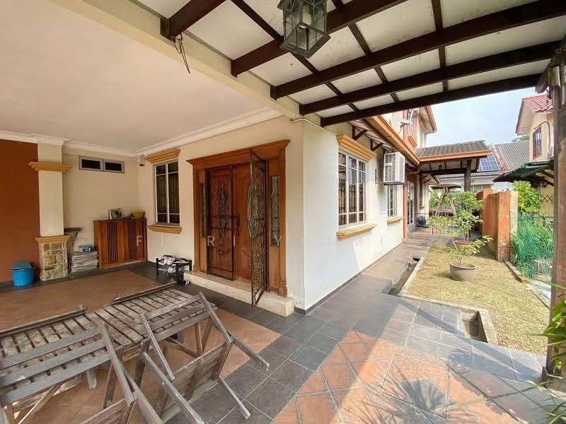 Semi-Detached House for Sale in Seksyen 9 (Shah Alam) - Fikri Yasmin - Exterior - PropertyGuru.com.my