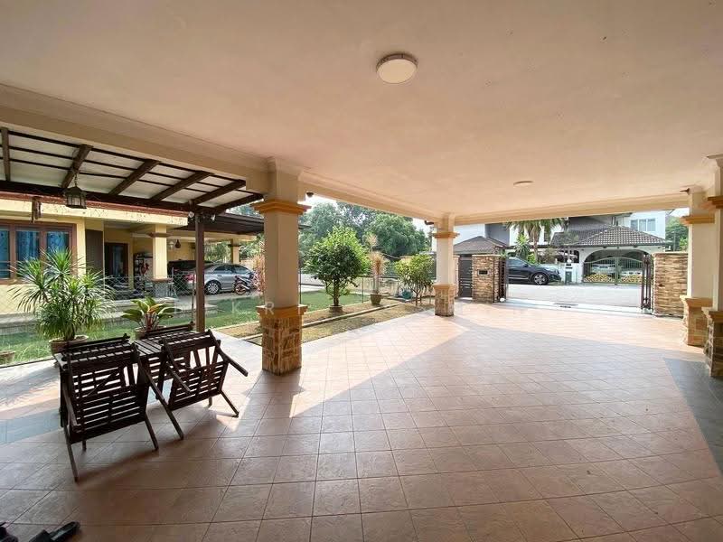 Semi-Detached House for Sale in Seksyen 9 (Shah Alam) - Fikri Yasmin - Exterior - PropertyGuru.com.my
