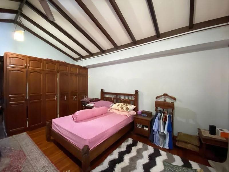 Semi-Detached House for Sale in Seksyen 9 (Shah Alam) - Fikri Yasmin - Bedroom - PropertyGuru.com.my