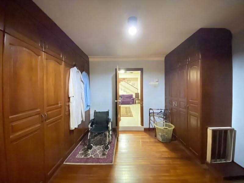Semi-Detached House for Sale in Seksyen 9 (Shah Alam) - Fikri Yasmin - Interior - PropertyGuru.com.my