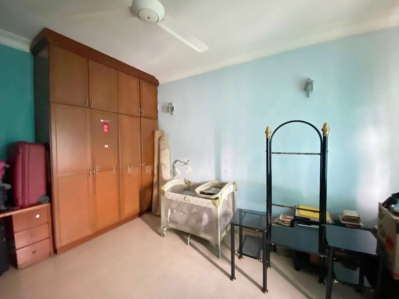 Semi-Detached House for Sale in Seksyen 9 (Shah Alam) - Fikri Yasmin - Bedroom - PropertyGuru.com.my