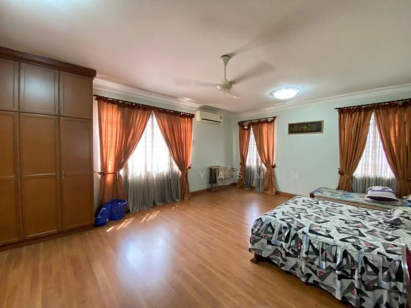 Semi-Detached House for Sale in Seksyen 9 (Shah Alam) - Fikri Yasmin - Bedroom - PropertyGuru.com.my