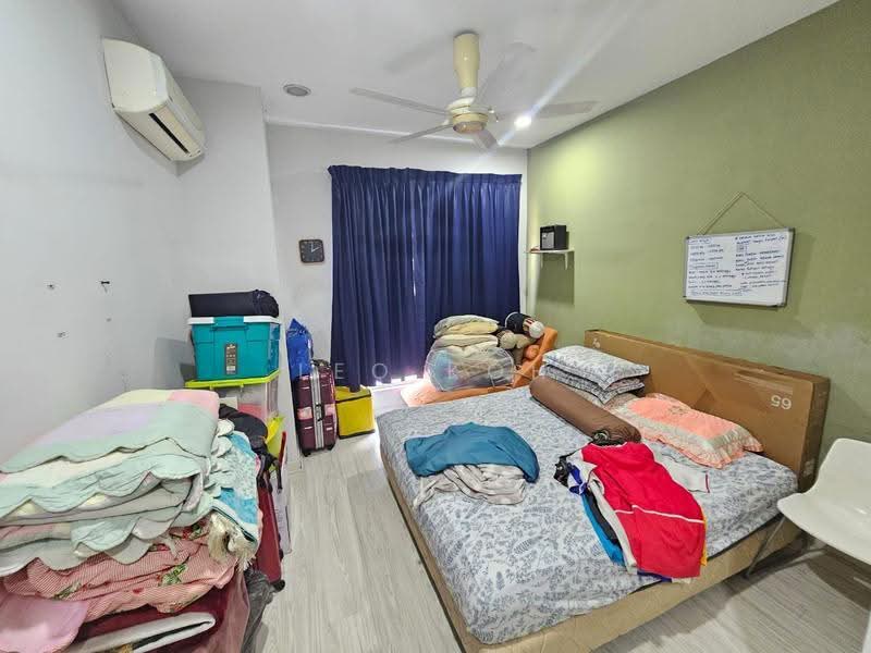 2-storey Terraced House for Sale in Denai Alam (Shah Alam) - Leo Koh - Bedroom - PropertyGuru.com.my