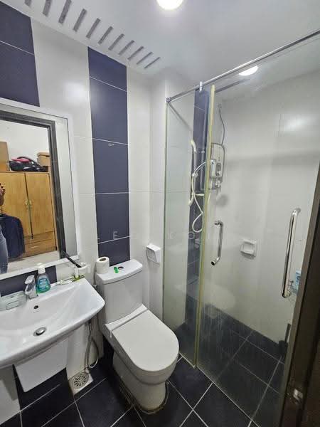 2-storey Terraced House for Sale in Denai Alam (Shah Alam) - Leo Koh - Bathroom - PropertyGuru.com.my