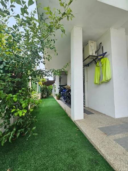 2-storey Terraced House for Sale in Denai Alam (Shah Alam) - Leo Koh - Exterior - PropertyGuru.com.my