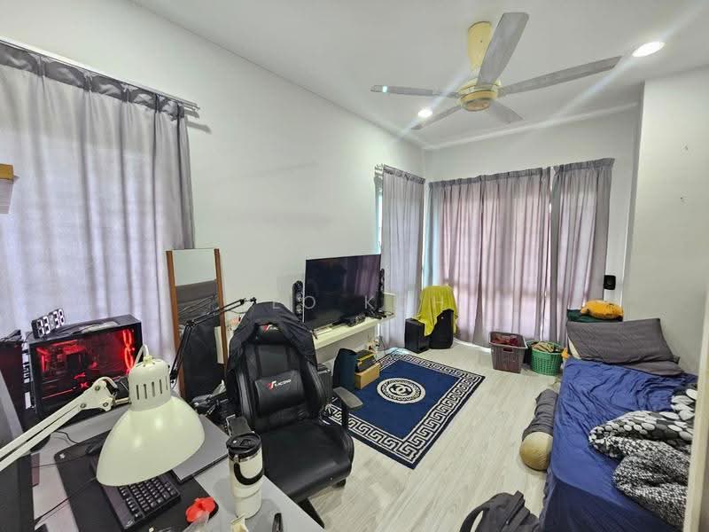 2-storey Terraced House for Sale in Denai Alam (Shah Alam) - Leo Koh - Bedroom - PropertyGuru.com.my