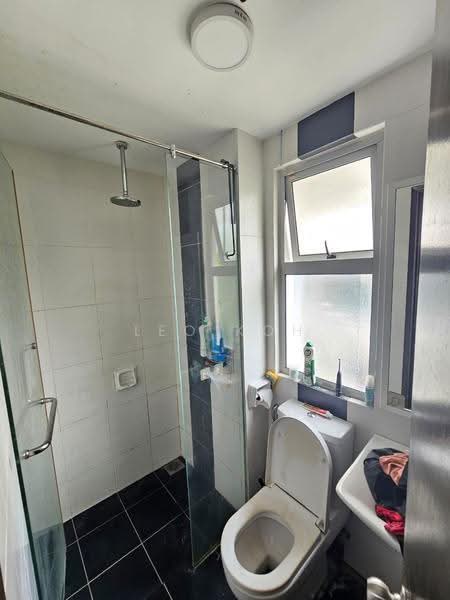 2-storey Terraced House for Sale in Denai Alam (Shah Alam) - Leo Koh - Bathroom - PropertyGuru.com.my