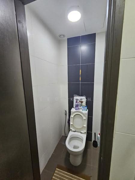 2-storey Terraced House for Sale in Denai Alam (Shah Alam) - Leo Koh - Bathroom - PropertyGuru.com.my