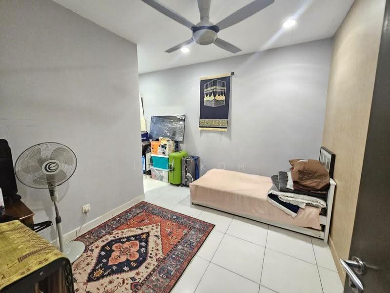 2-storey Terraced House for Sale in Denai Alam (Shah Alam) - Leo Koh - Bedroom - PropertyGuru.com.my