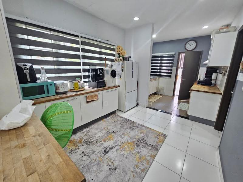 2-storey Terraced House for Sale in Denai Alam (Shah Alam) - Leo Koh - PropertyGuru.com.my